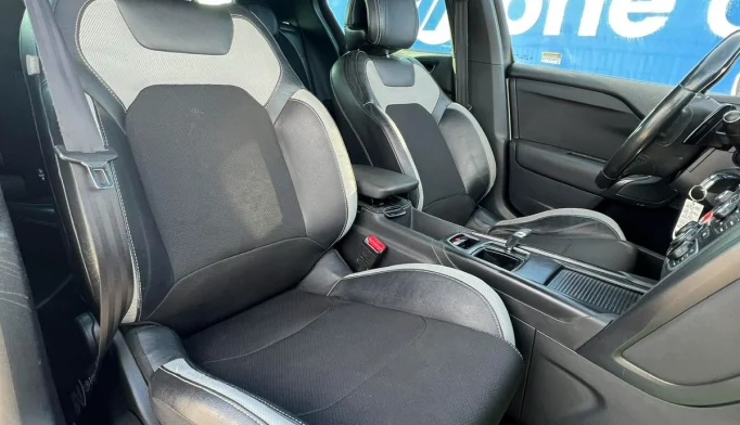 Citroën DS4  - 2011