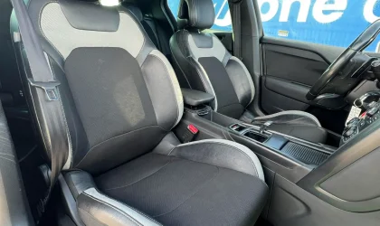 Citroën DS4  - 2011