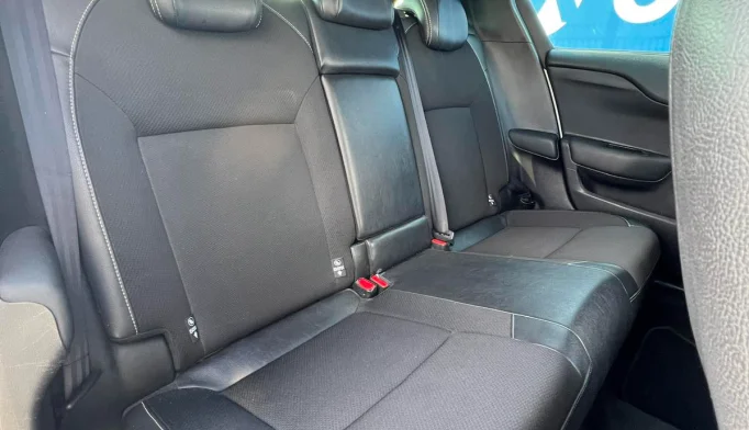 Citroën DS4  - 2011