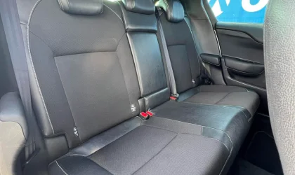 Citroën DS4  - 2011