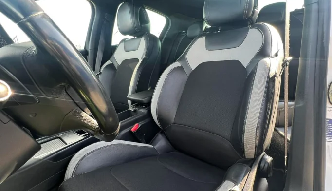 Citroën DS4  - 2011