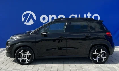 Citroën C3 Aircross  - 2019