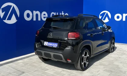 Citroën C3 Aircross  - 2019