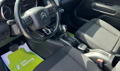 Citroën C3 Aircross  - 2019