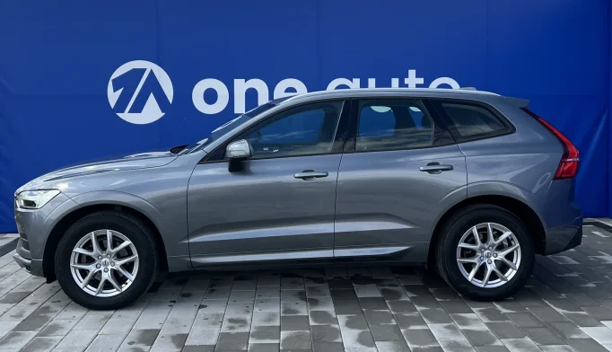 Volvo XC60  - 2017