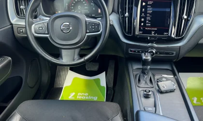 Volvo XC60  - 2017