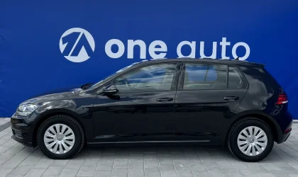 Volkswagen Golf 7  - 2019