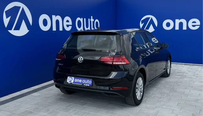 Volkswagen Golf 7  - 2019