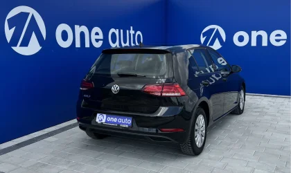 Volkswagen Golf 7  - 2019