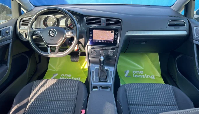 Volkswagen Golf 7  - 2019
