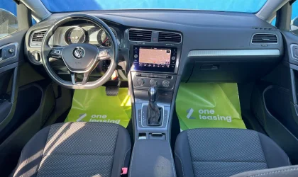 Volkswagen Golf 7  - 2019