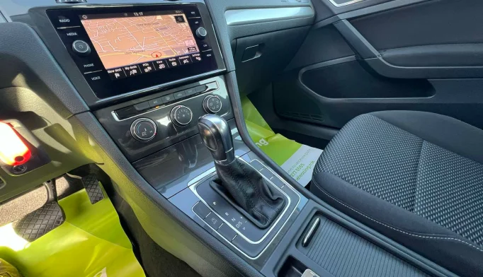 Volkswagen Golf 7  - 2019