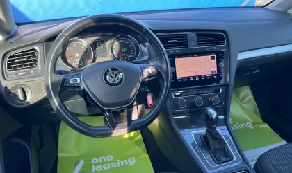 Volkswagen Golf 7  - 2019