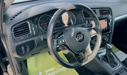 Volkswagen Golf 7  - 2019