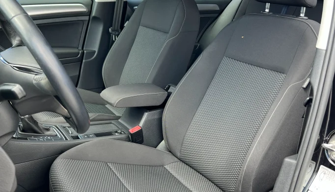 Volkswagen Golf 7  - 2019