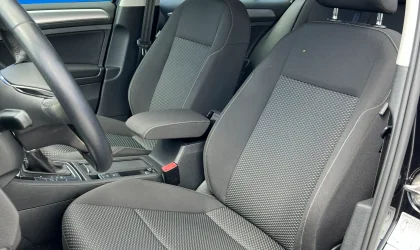 Volkswagen Golf 7  - 2019