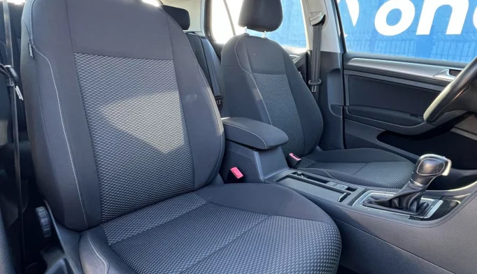 Volkswagen Golf 7  - 2019
