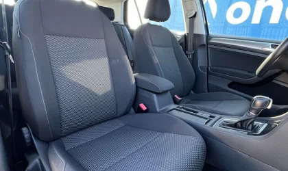 Volkswagen Golf 7  - 2019