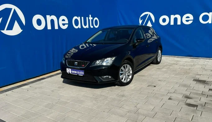SEAT Leon  - 2013