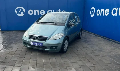 Mercedes-Benz A-Class  - 2005