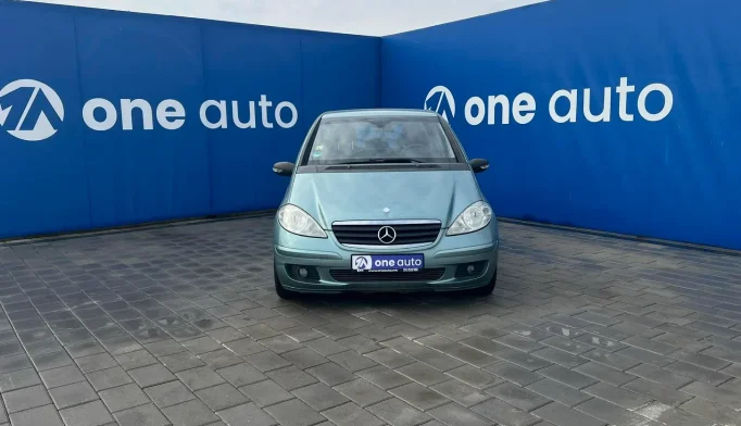 Mercedes-Benz A-Class  - 2005