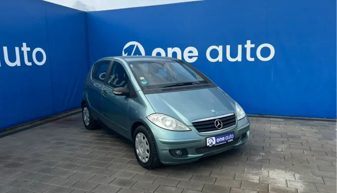 Mercedes-Benz A-Class  - 2005