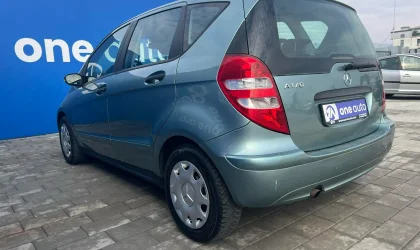 Mercedes-Benz A-Class  - 2005