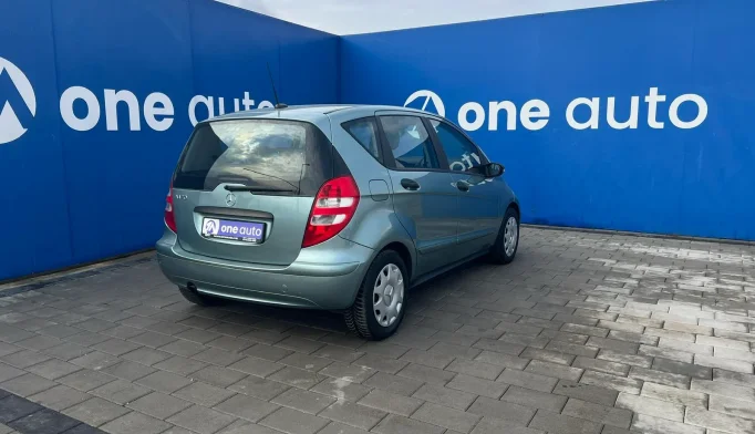 Mercedes-Benz A-Class  - 2005