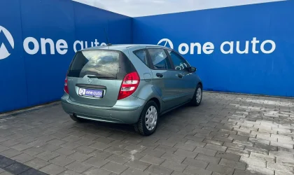 Mercedes-Benz A-Class  - 2005