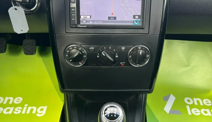 Mercedes-Benz A-Class  - 2005