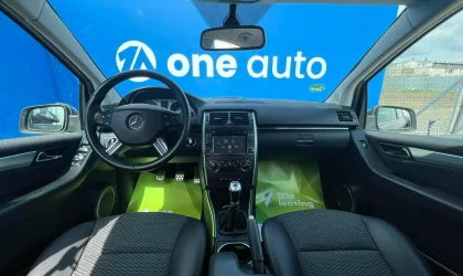 Mercedes-Benz B-Class  - 2009