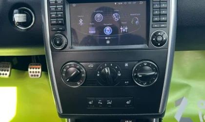 Mercedes-Benz B-Class  - 2009