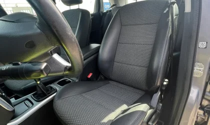 Mercedes-Benz B-Class  - 2009