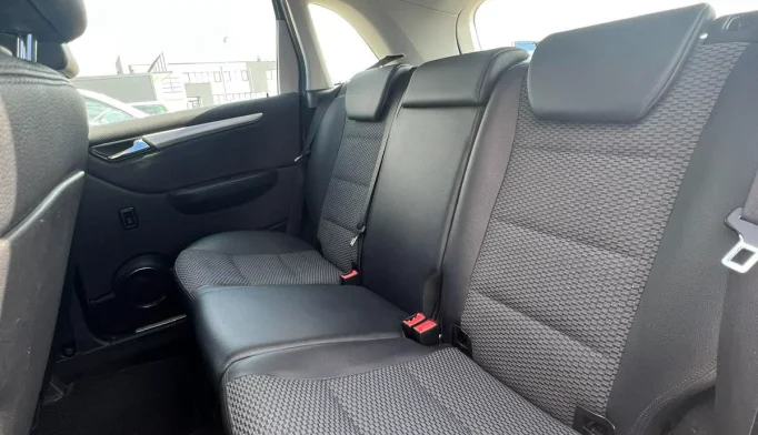 Mercedes-Benz B-Class  - 2009