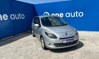 Renault Scenic  - 2011