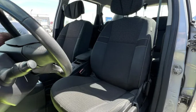 Renault Scenic  - 2011