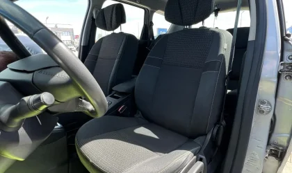 Renault Scenic  - 2011