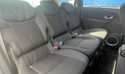 Renault Scenic  - 2011