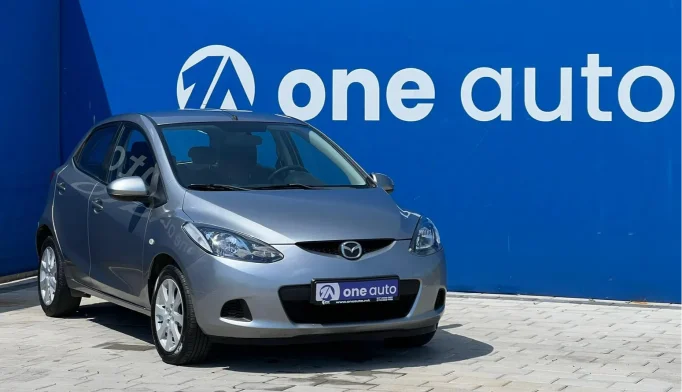 Mazda 2  - 2008