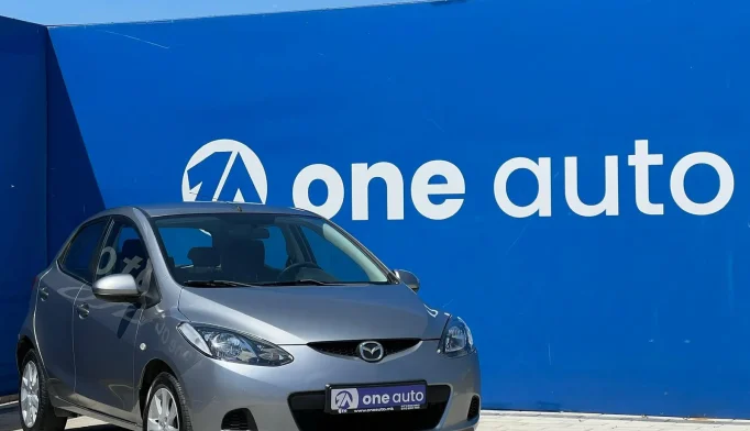 Mazda 2  - 2008