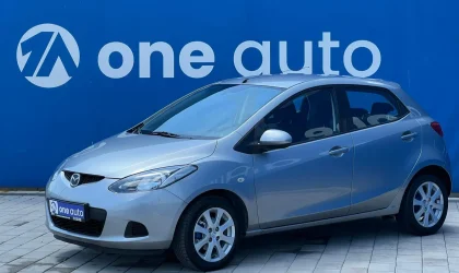 Mazda 2  - 2008