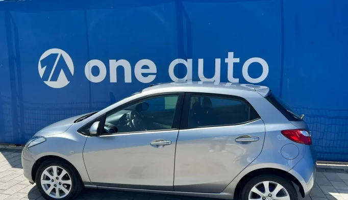 Mazda 2  - 2008