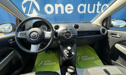 Mazda 2  - 2008