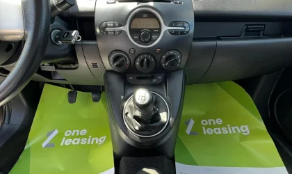 Mazda 2  - 2008