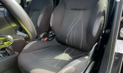 Peugeot 208  - 2012