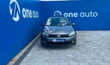 Volkswagen Golf  - 2009