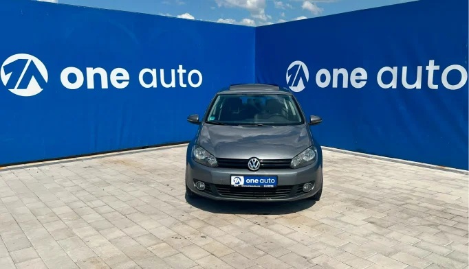 Volkswagen Golf  - 2009