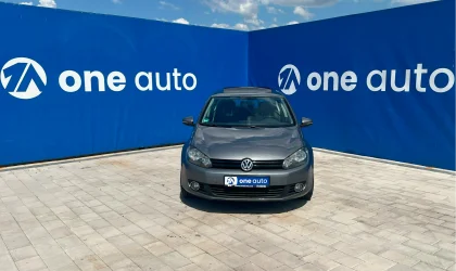 Volkswagen Golf  - 2009