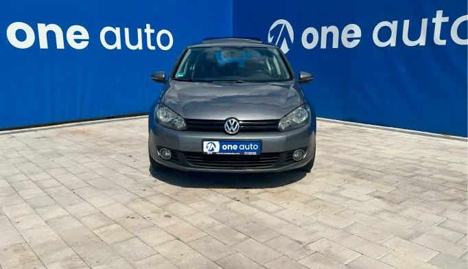 Volkswagen Golf  - 2009