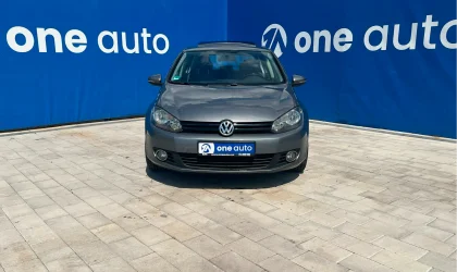 Volkswagen Golf  - 2009